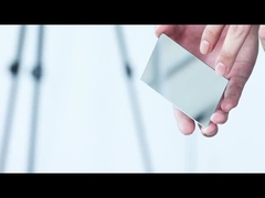 Mirror acrylic sheet