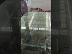 এক্রাইলিক শীট পরিষ্কার করুন