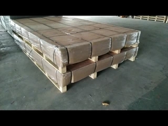 এক্রাইলিক শীট গুদাম