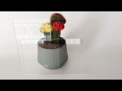 Clear Acrylic Sheet.2