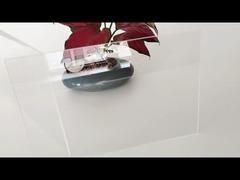 স্বচ্ছ এক্রাইলিক শীট 3