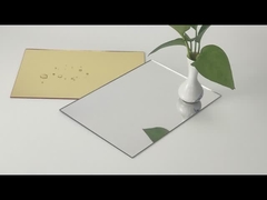 সিলভার মিরর