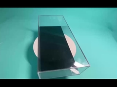 Acrylic display box