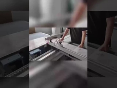 কাটা এবং মসৃণতা