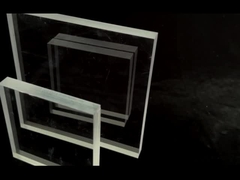 স্বচ্ছ এক্রাইলিক শীট