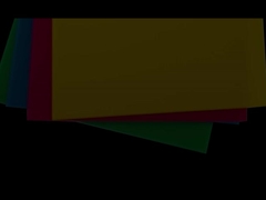 রঙিন পাতা