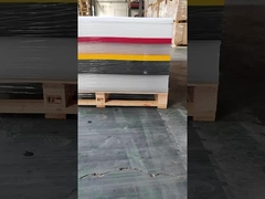 রঙিন এক্রাইলিক প্যাকেজ