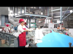 acrylic production production